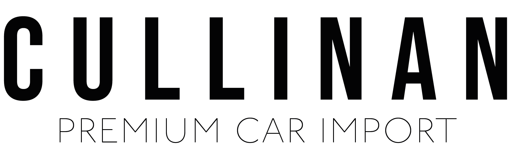 CULLINAN — Premium Car Import