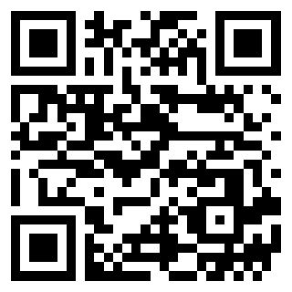 קוד QR להצטרפות לערוץ WhatsApp הרשמי של Cullinan