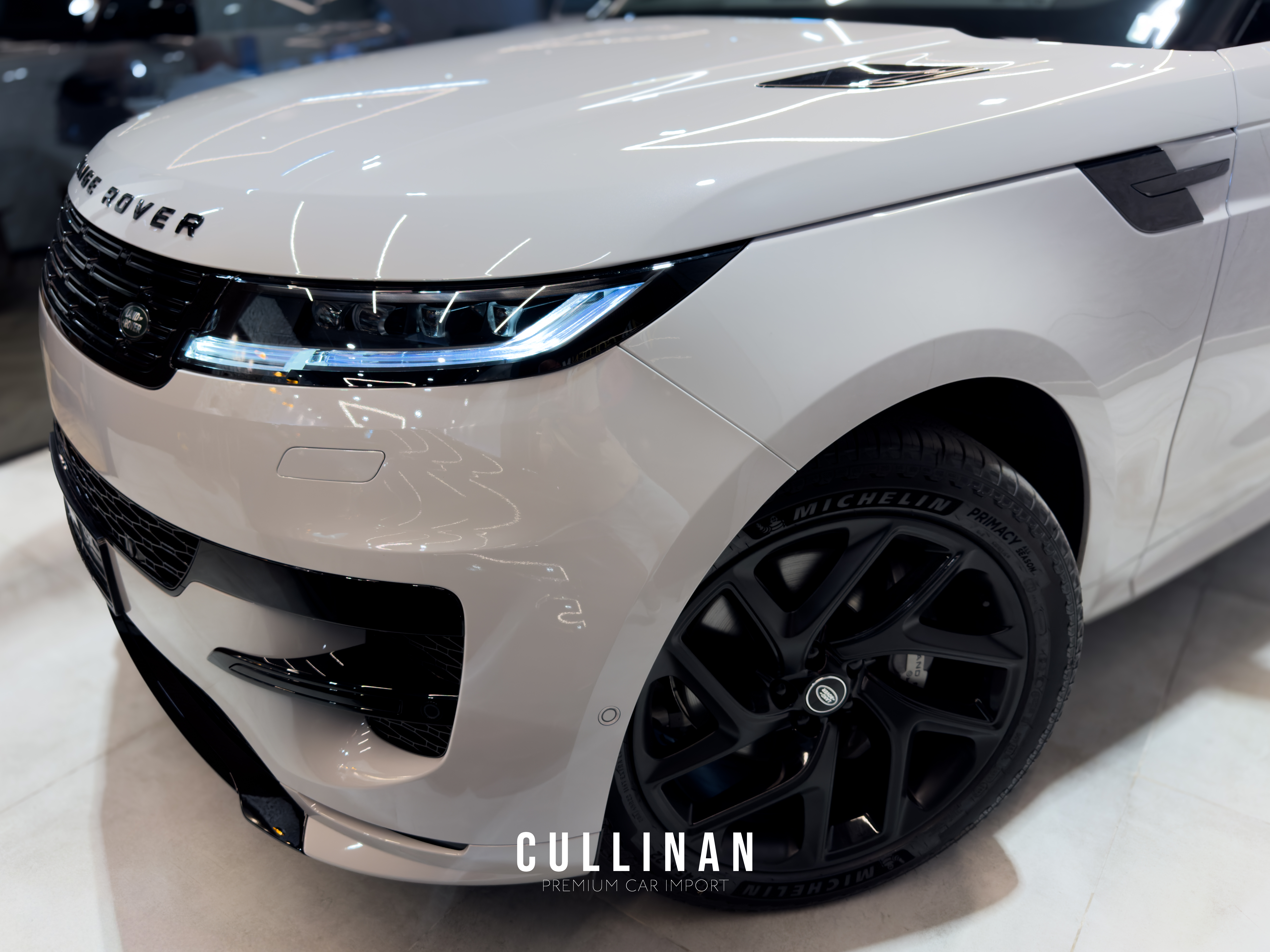 RANGE ROVER P460E — תמונה 6 בגלריית הרכב