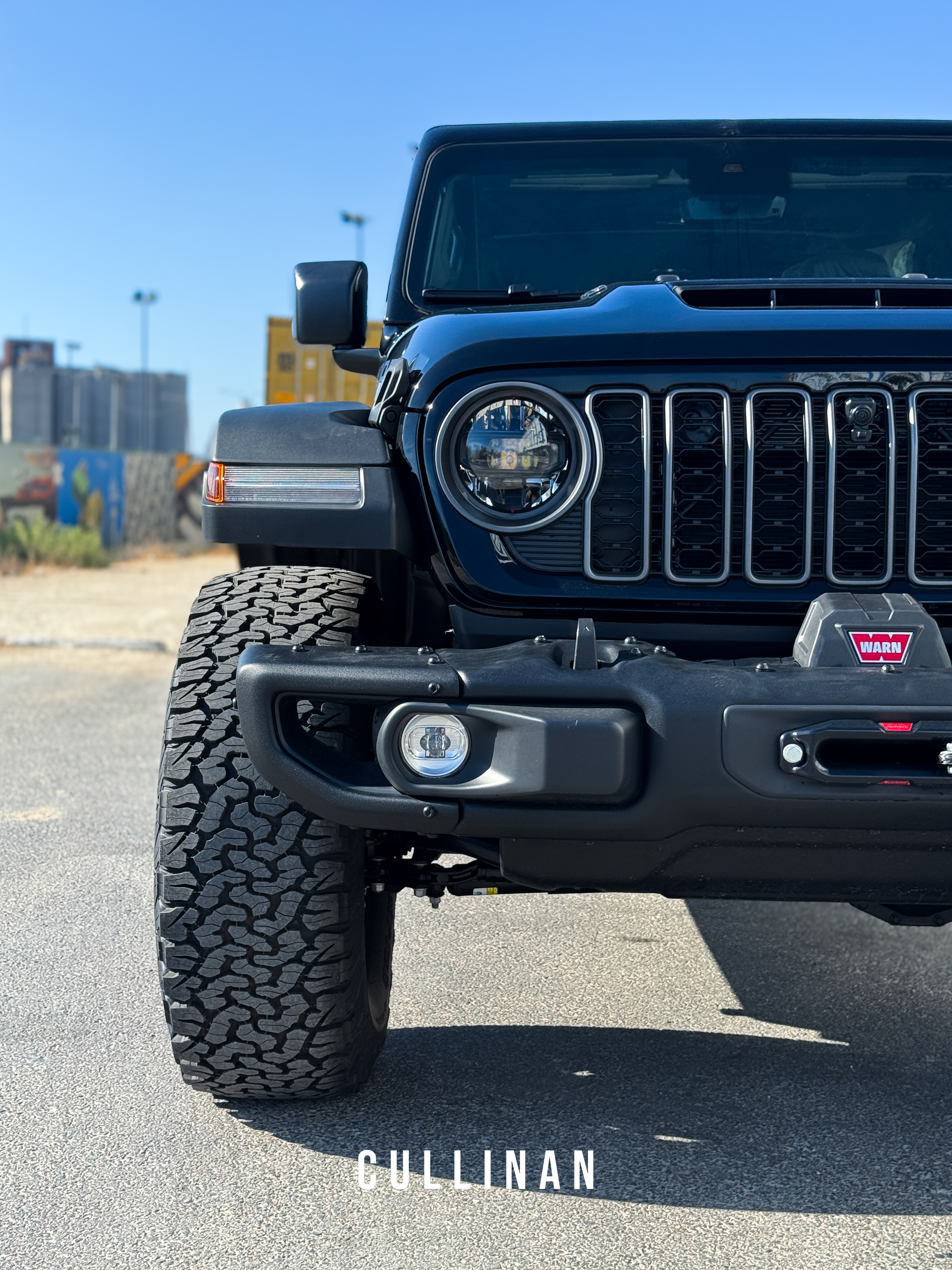 JEEP WRANGLER MOAB — תמונה 2 בגלריית הרכב