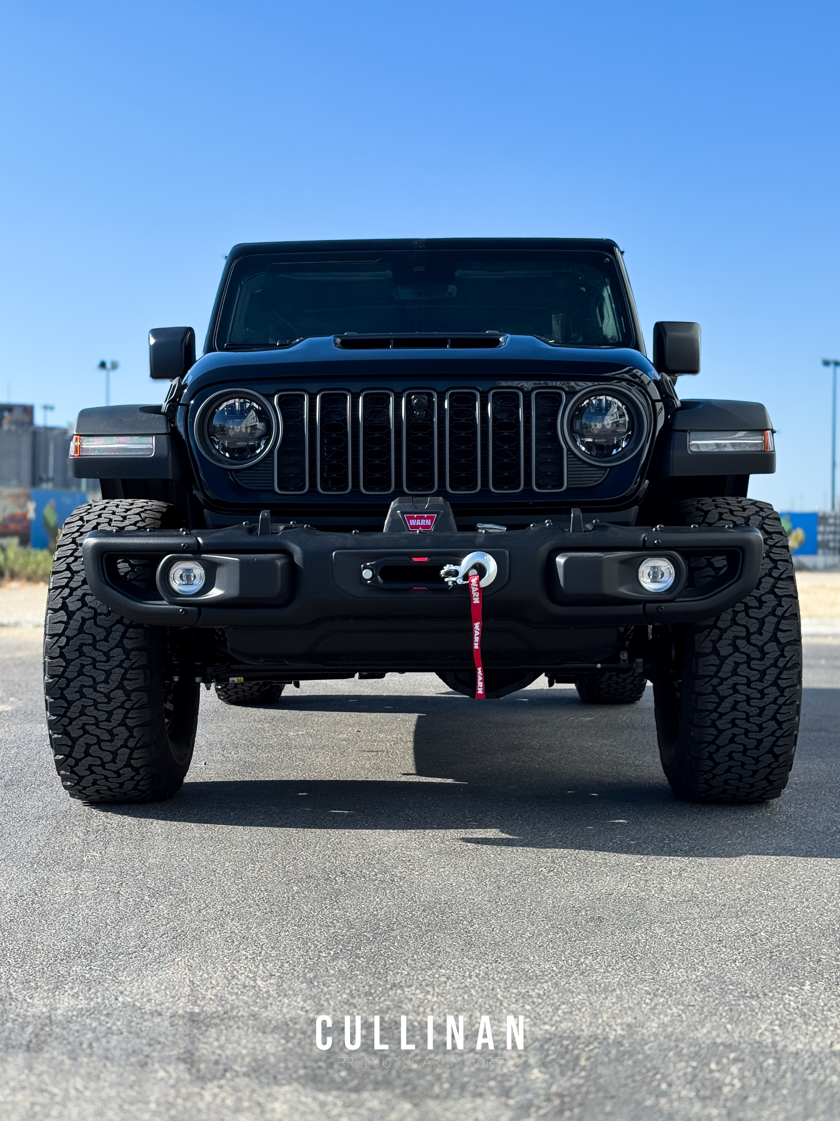 JEEP WRANGLER MOAB — תמונה 3 בגלריית הרכב