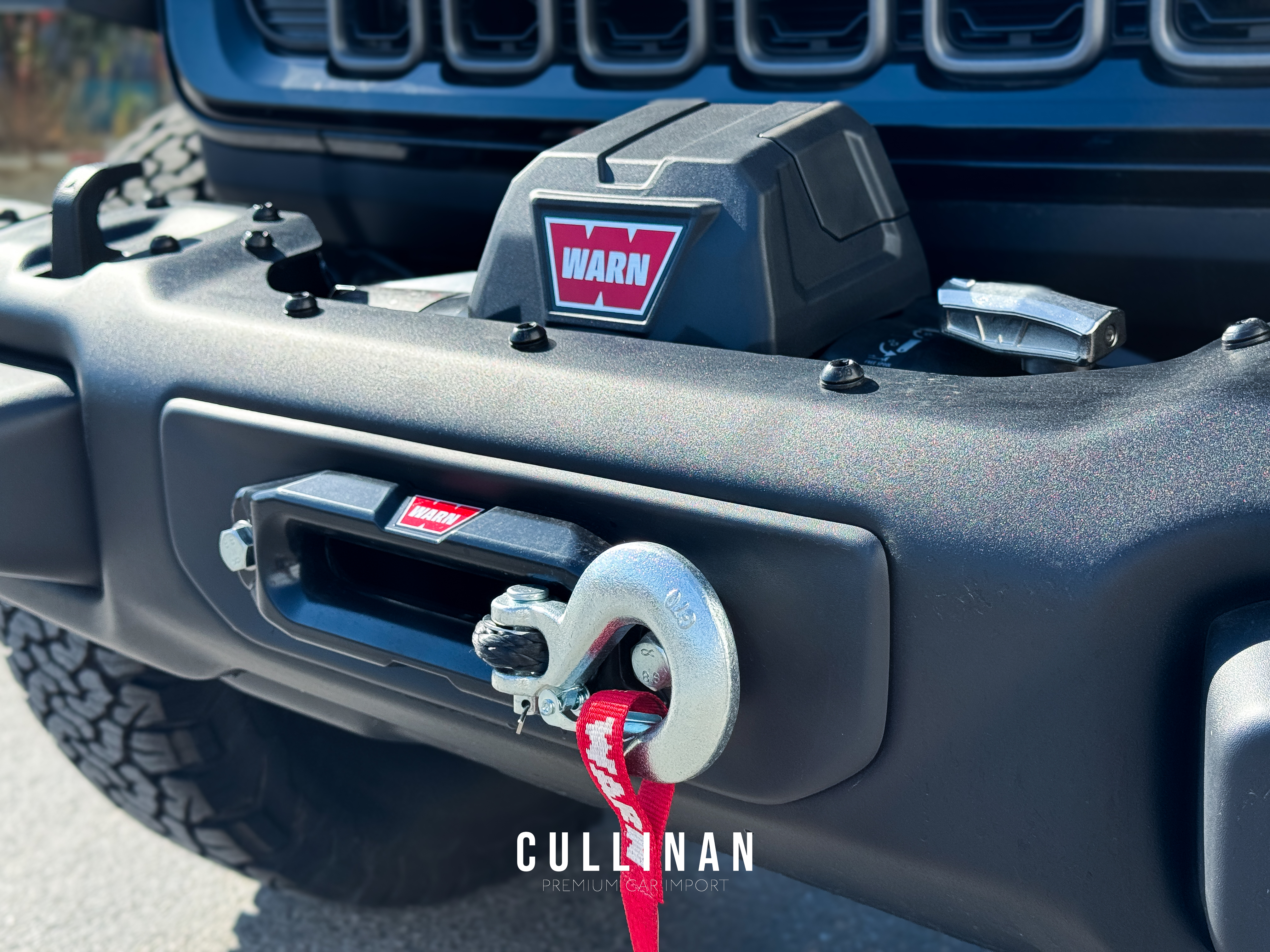 JEEP WRANGLER MOAB — תמונה 4 בגלריית הרכב