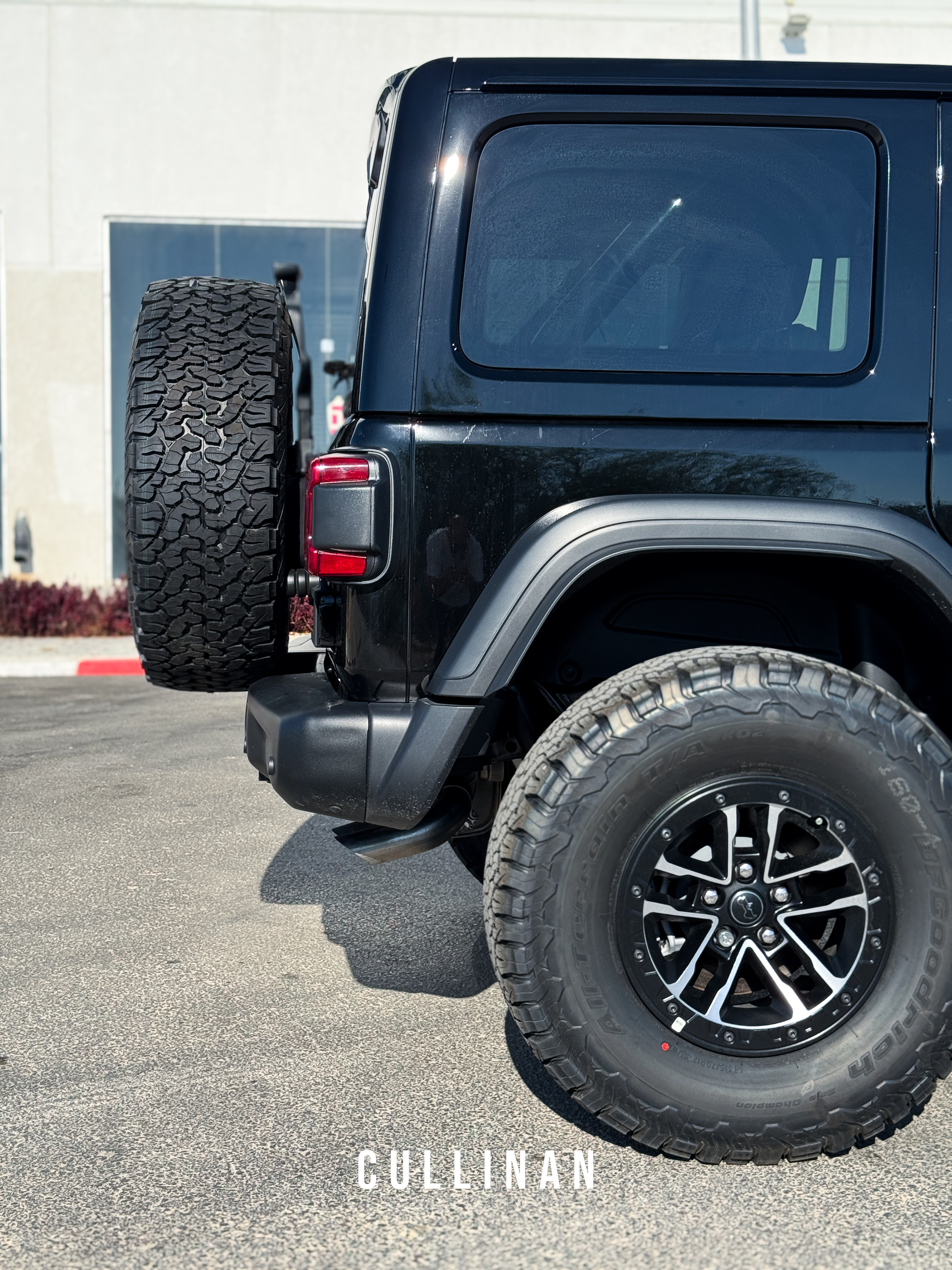 JEEP WRANGLER MOAB — תמונה 12 בגלריית הרכב