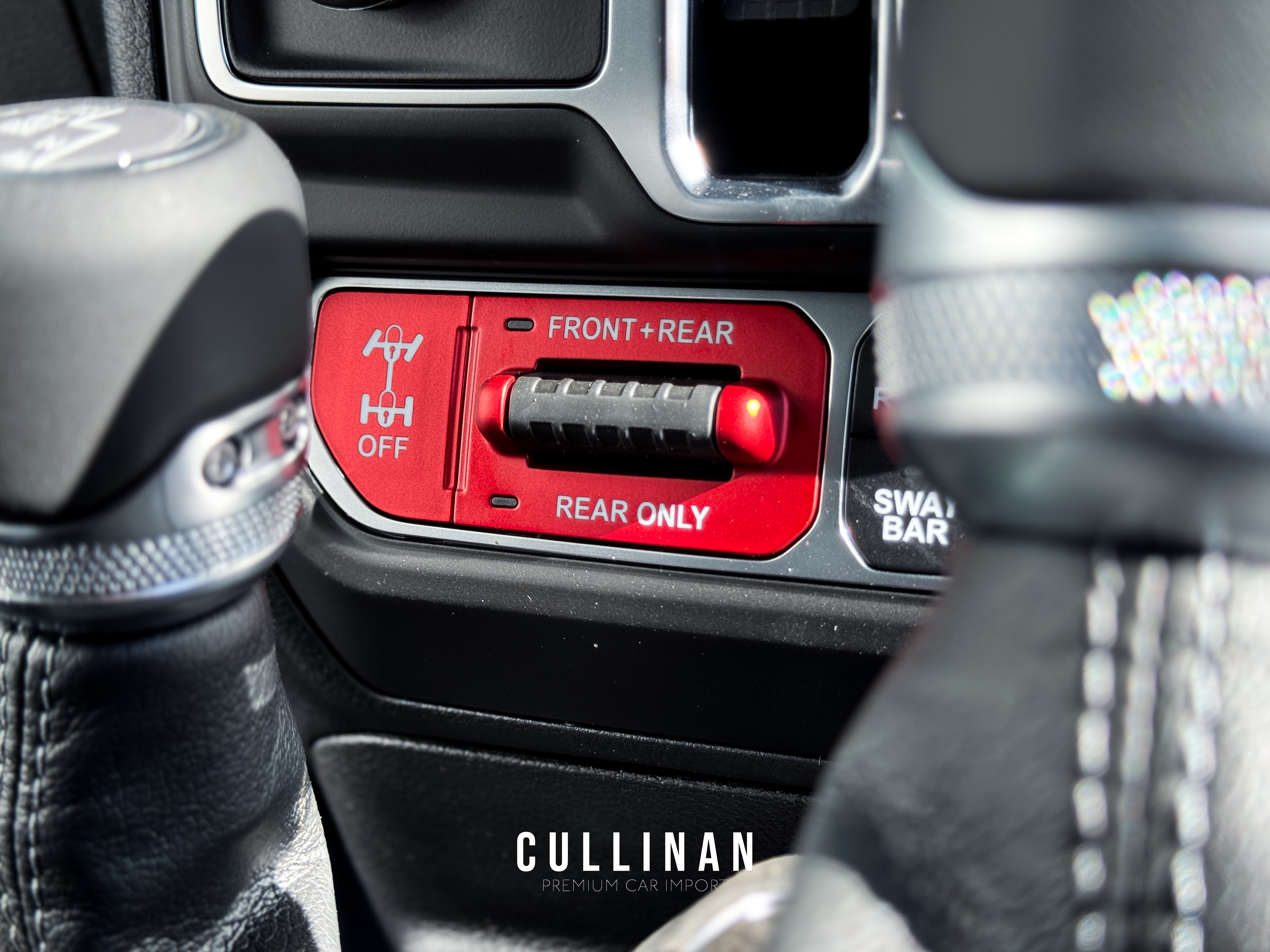 JEEP WRANGLER MOAB — תמונה 14 בגלריית הרכב