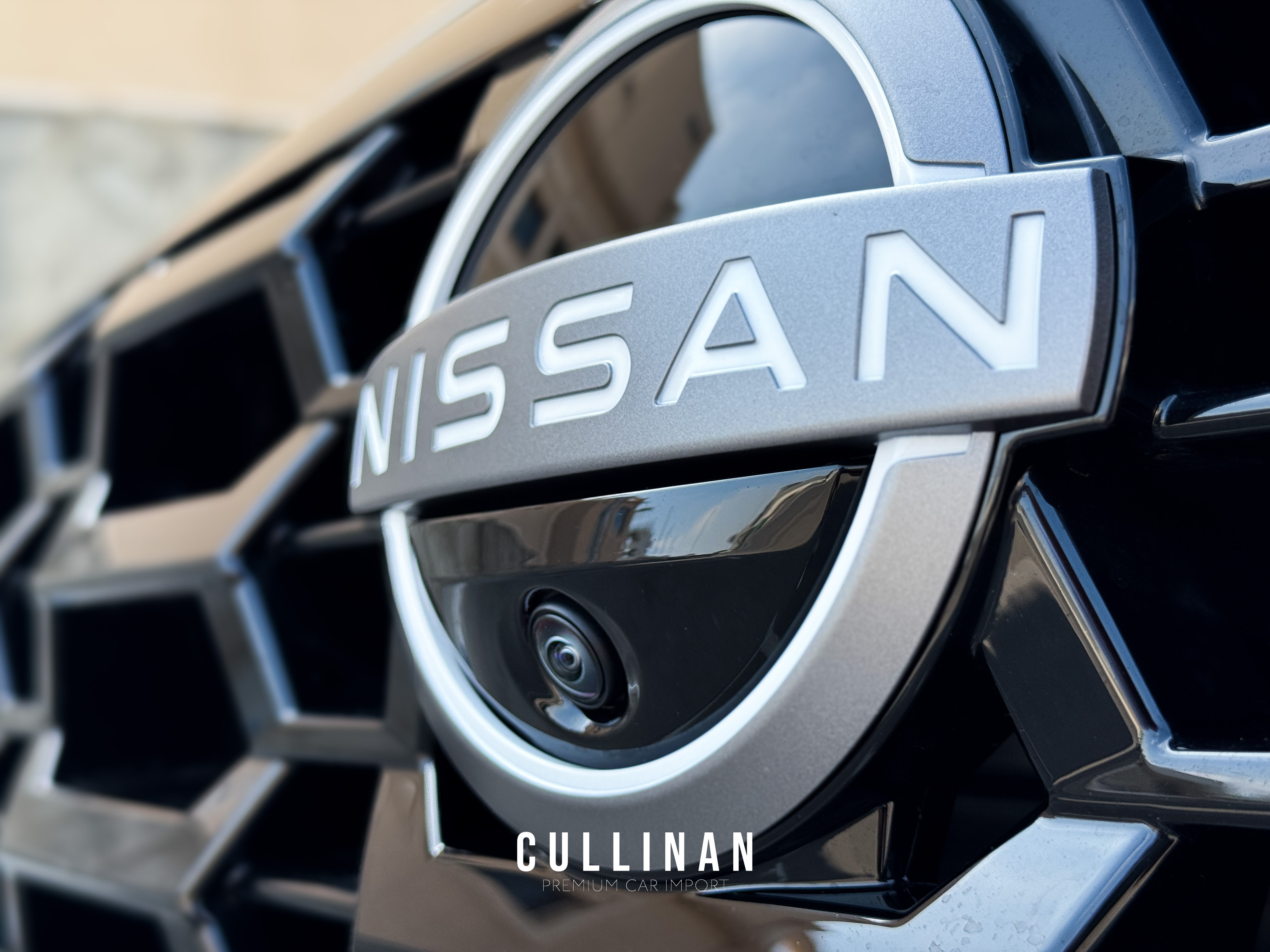 NISSAN ARMADA NISMO — תמונה 5 בגלריית הרכב