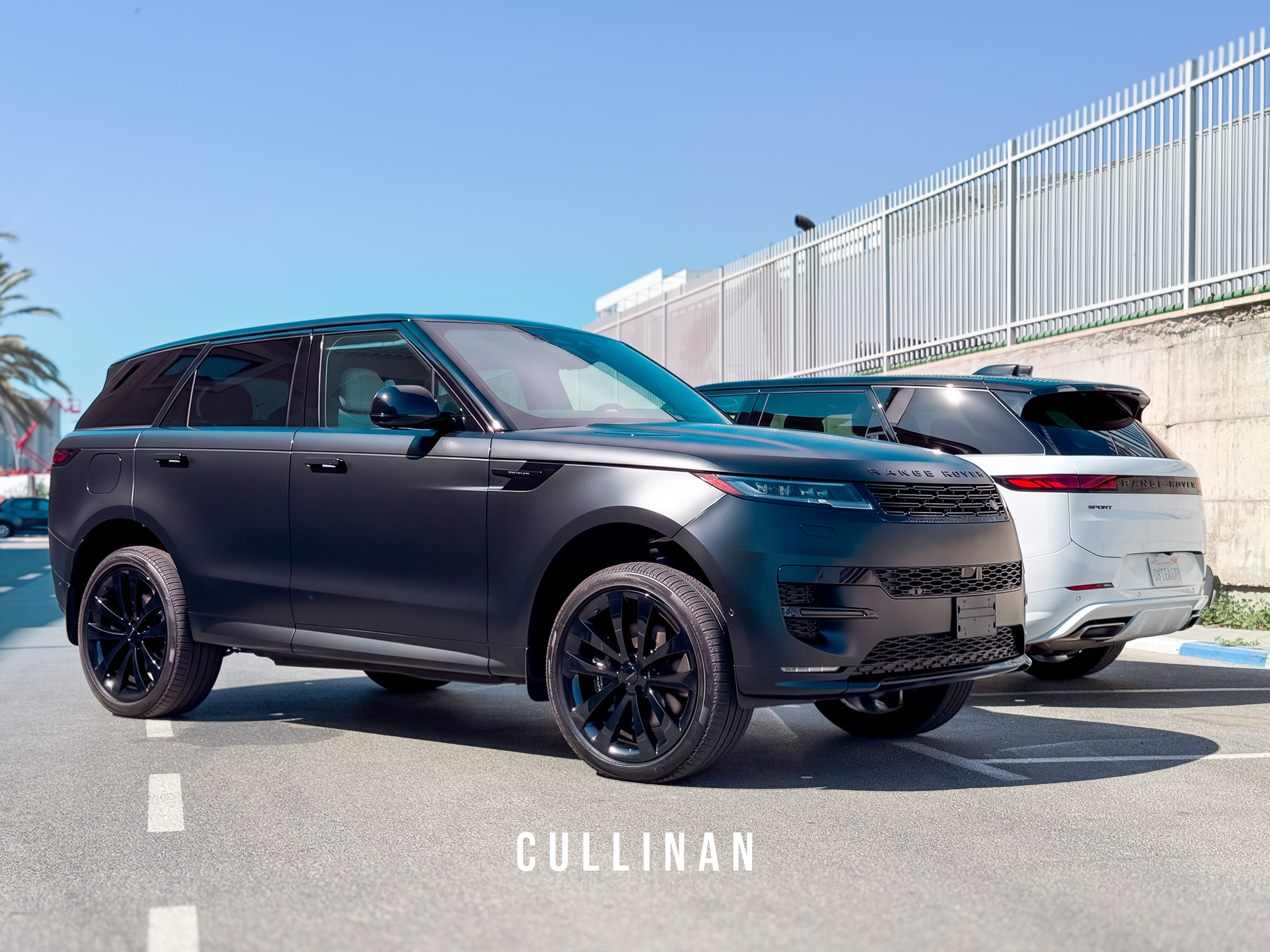 RANGE ROVER SPORT P550e AUTOBIOGRAPHY — תמונה 3 בגלריית הרכב