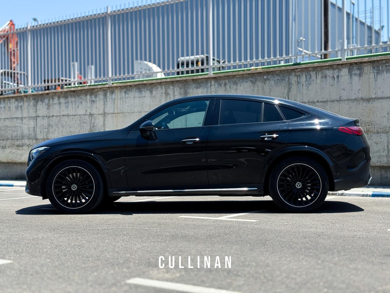 Mercedes-Benz Glc 300 AMG — תמונה 4 בגלריית הרכב