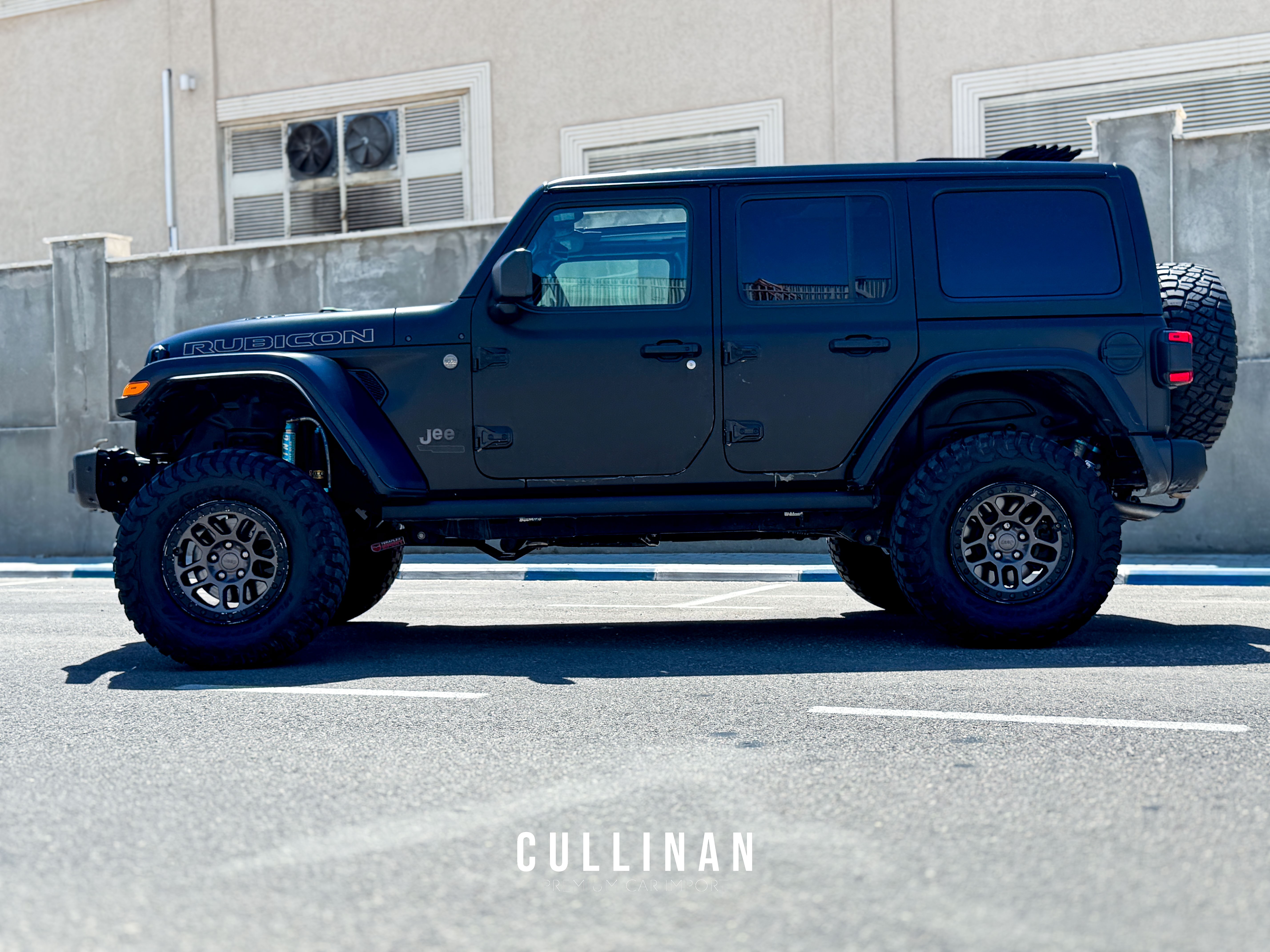 Jeep Wrangler Rubicon 392 — תמונה 8 בגלריית הרכב