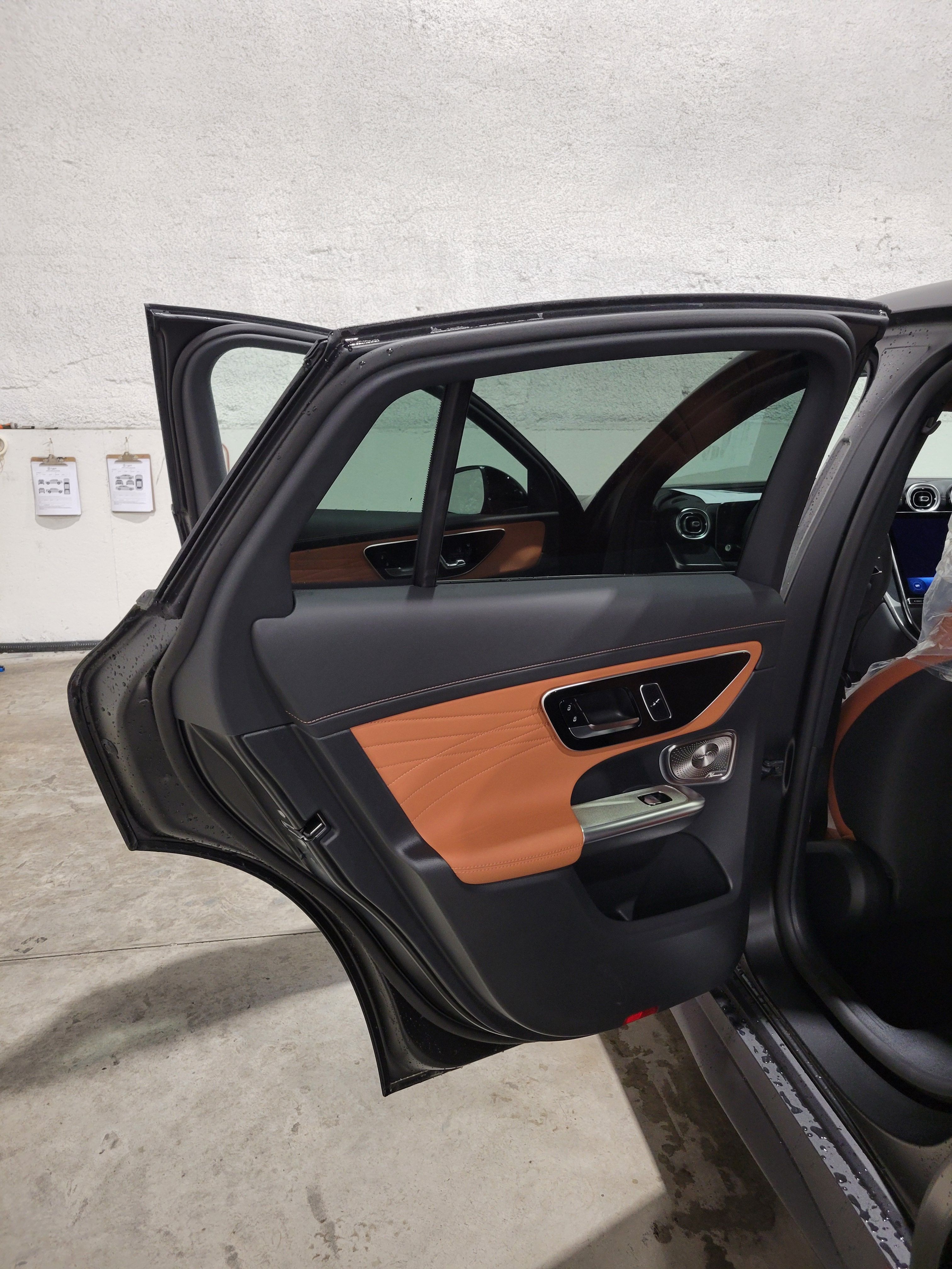 MERCEDES-BENZ GLC-Class GLC300 4MATIC 2027