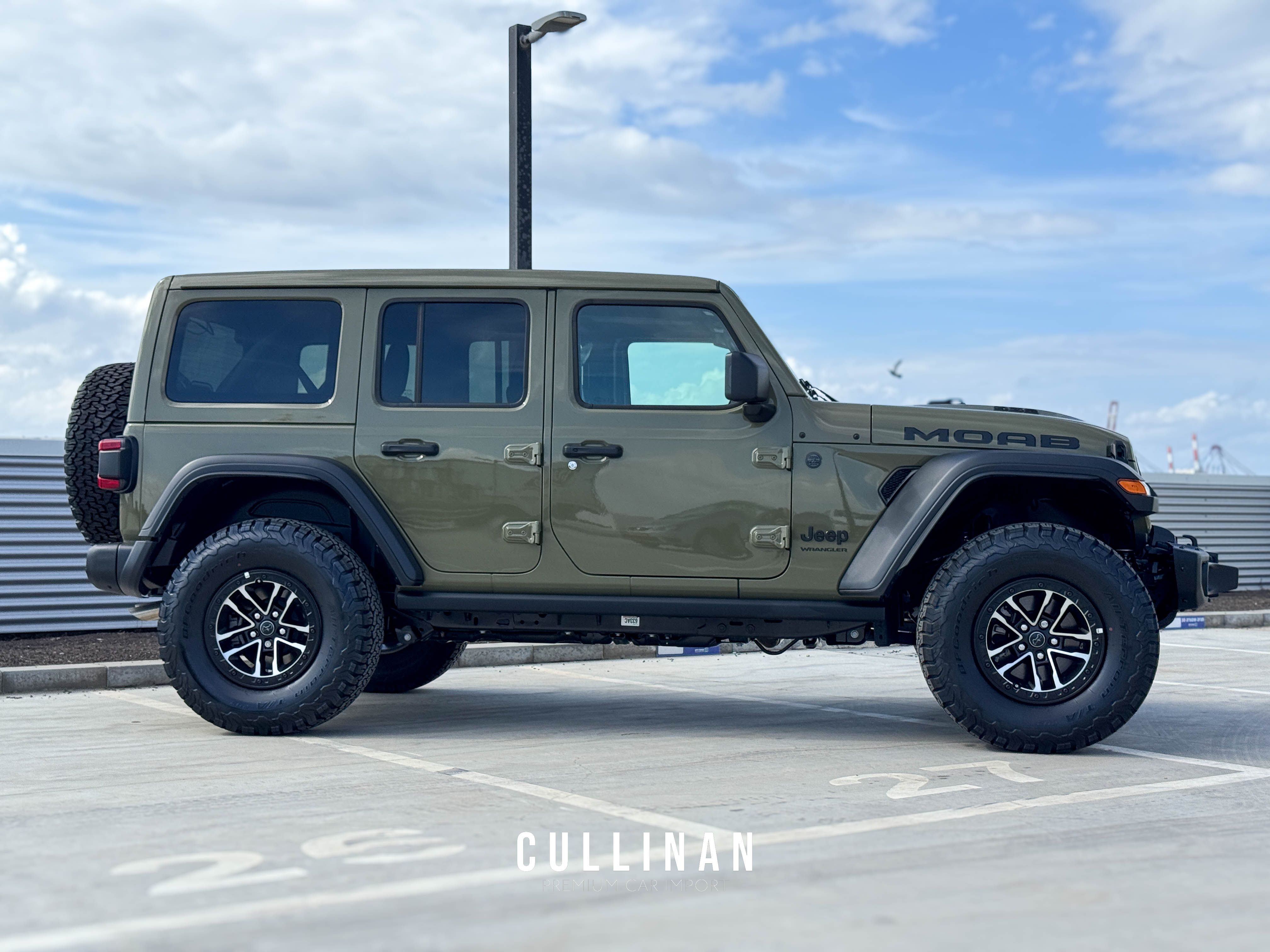 JEEP Wrangler 392 2026