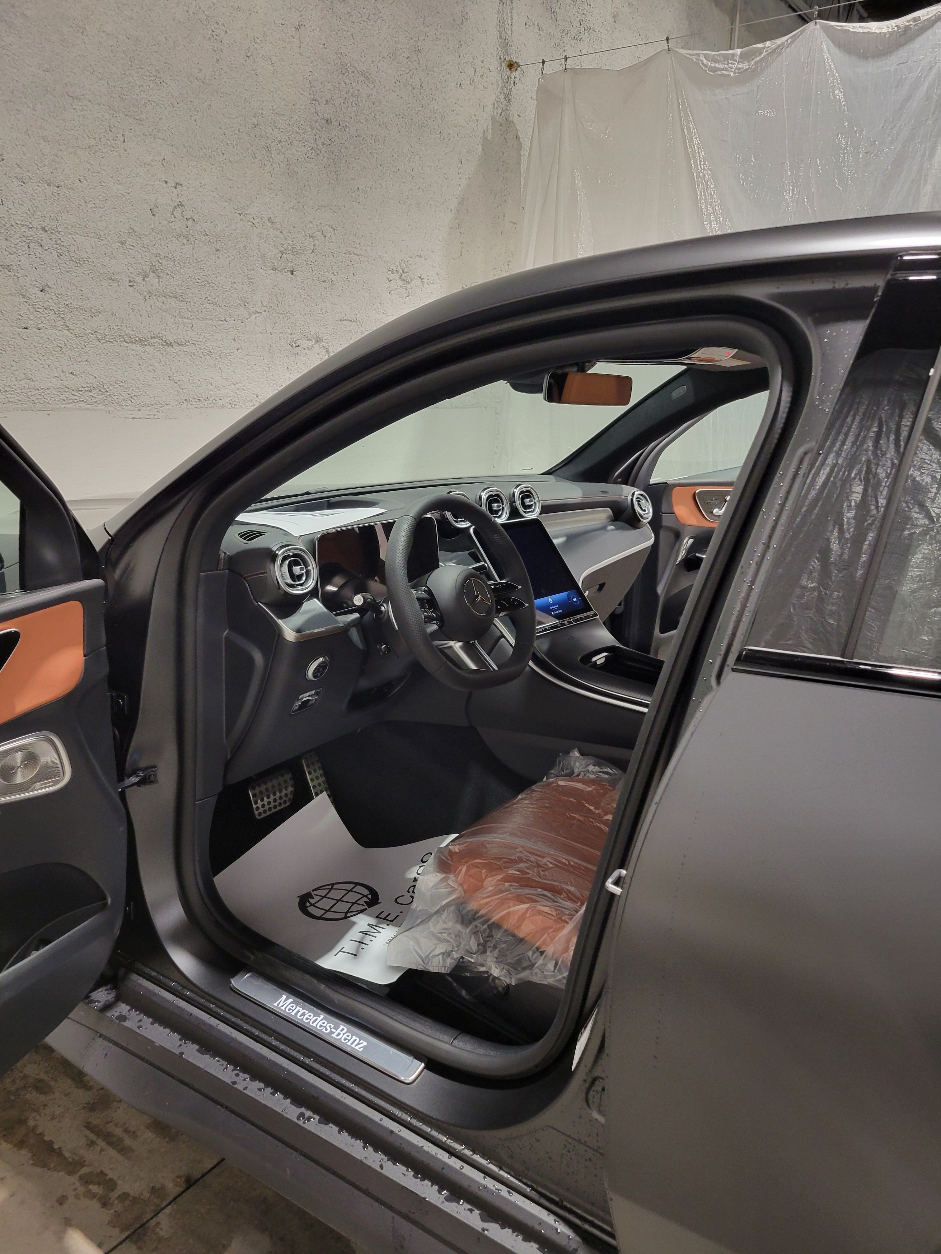 MERCEDES-BENZ GLC-Class GLC300 4MATIC 2027
