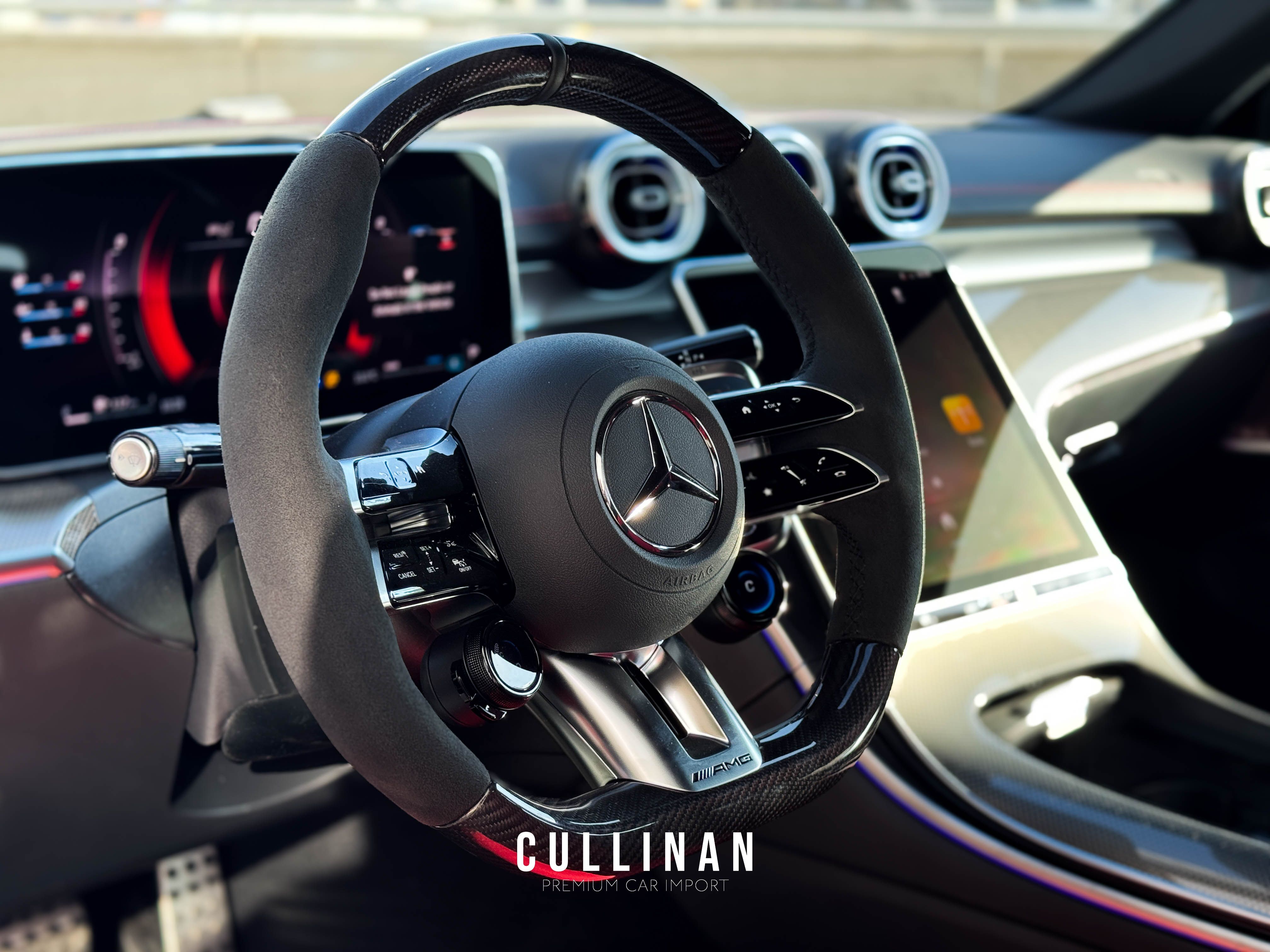 MERCEDES-BENZ CLE AMG CLE53 4MATIC 2026