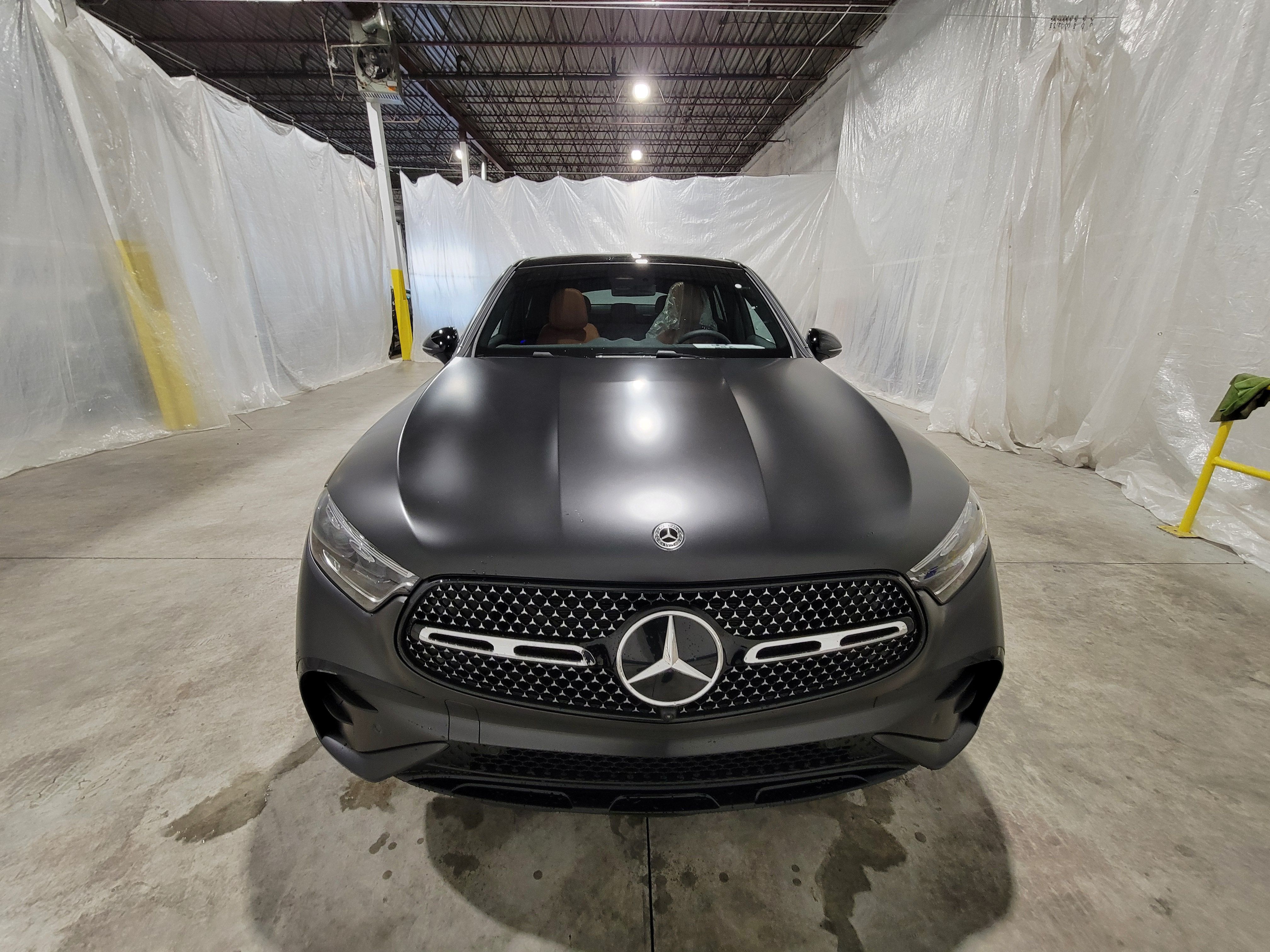 MERCEDES-BENZ GLC-Class GLC300 4MATIC 2027
