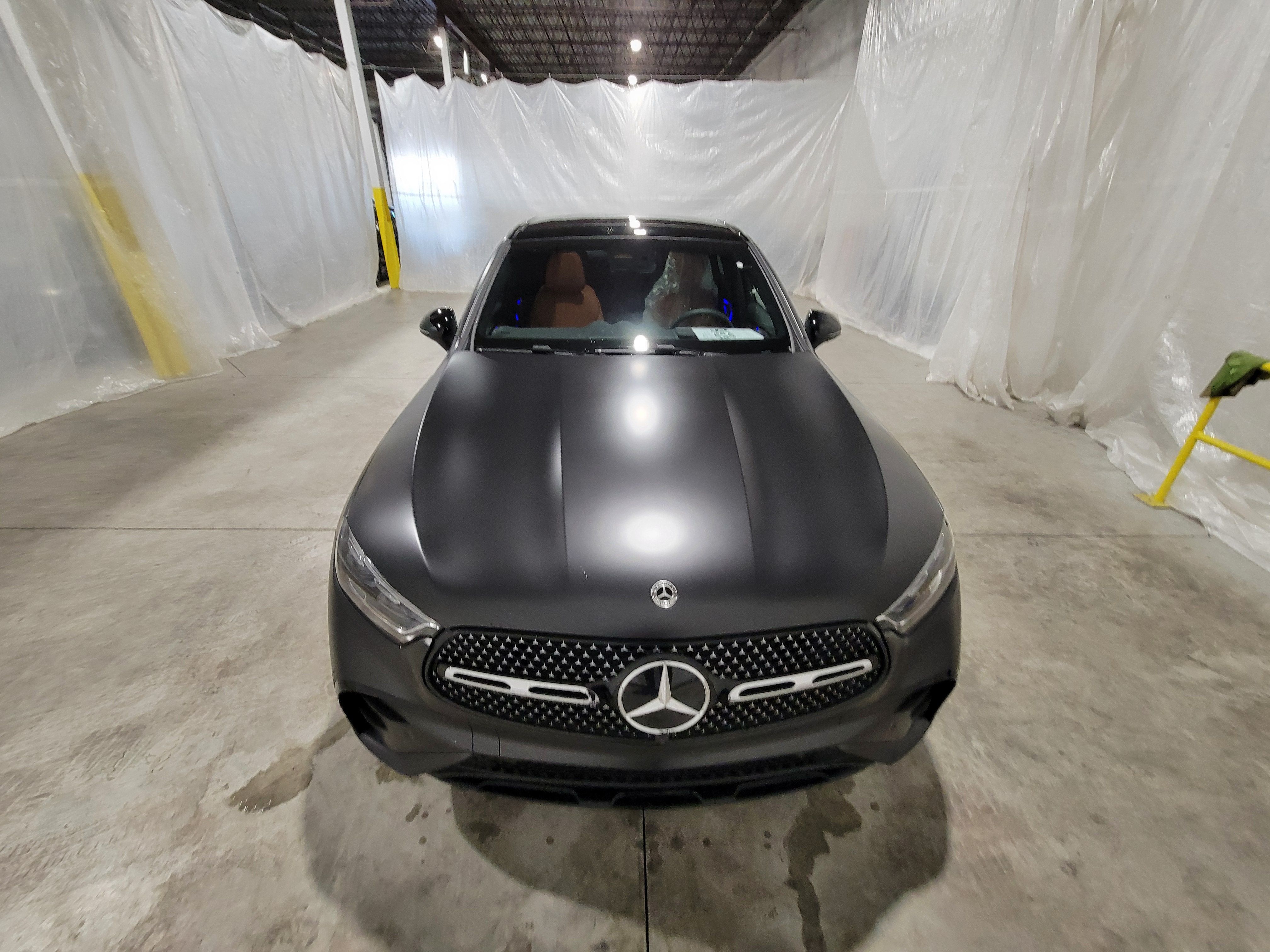 MERCEDES-BENZ GLC-Class GLC300 4MATIC 2027